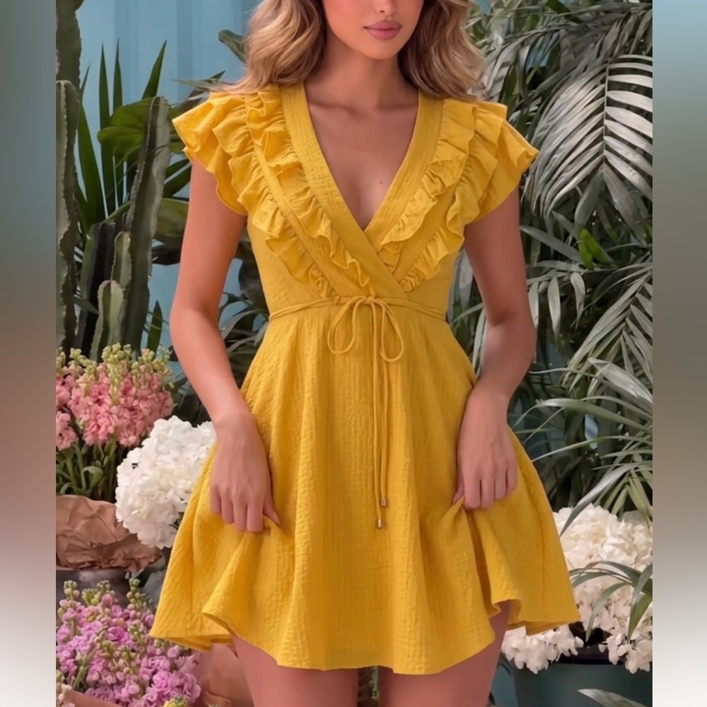 Saints Secret Dress size S